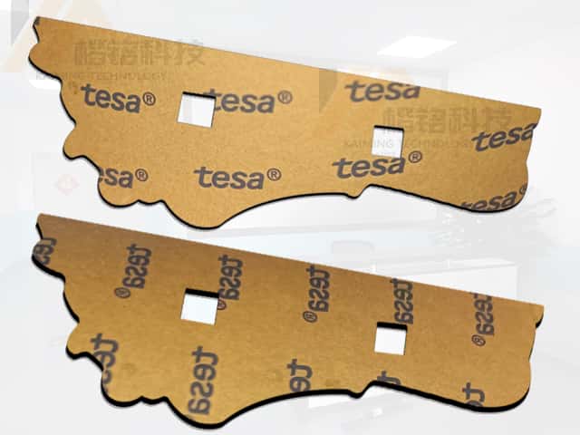 tesa? 51571耐高溫雙面膠帶模切加工